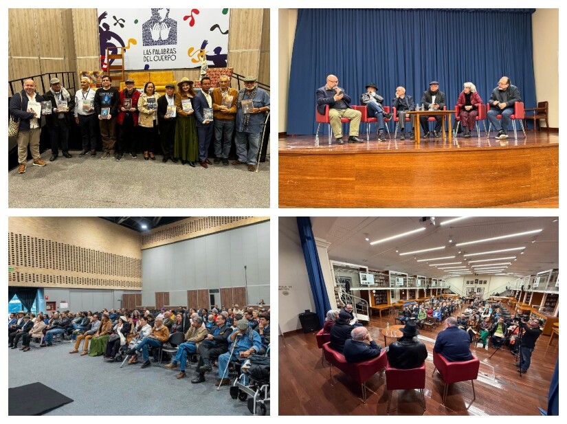 Pijao Editores brilló en la Feria Internacional del Libro de Bogotá 2025 con 13 nuevos títulos y múltiples reconocimientos