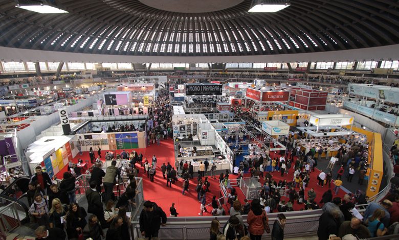 La pandemia no nos robará la literatura