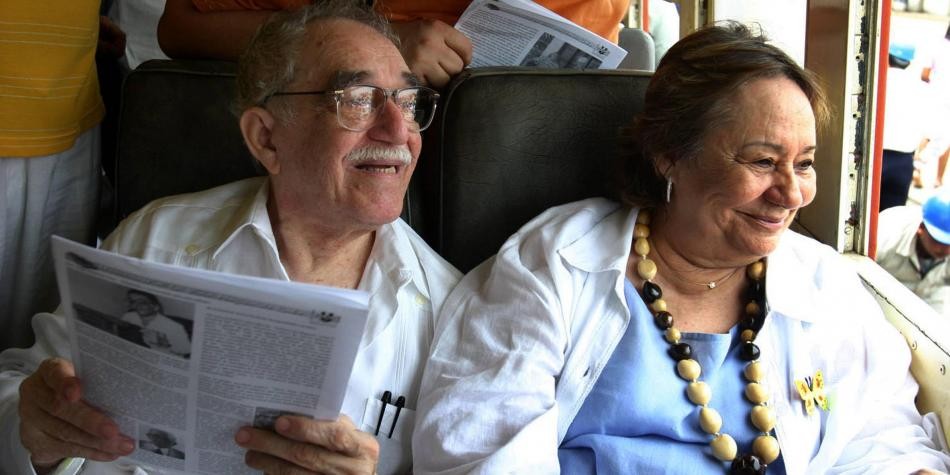 El Festival Gabo vuelve y le rendirá homenaje a Mercedes Barcha