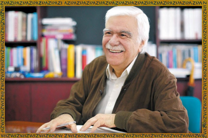 Falleció el escritor y periodista Germán Castro Caycedo