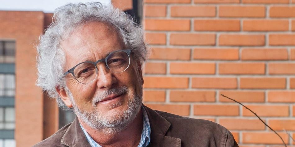 Héctor Abad Faciolince: 'Tengo derecho a hablar mal de mí'