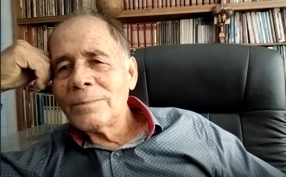 Hugo Morales: un tolimense haciendo historia en Barranquilla