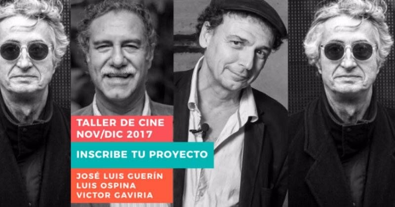 Taller sobre teoría del cine