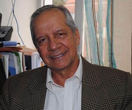 Alberto Marín Peñaranda