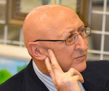 Luis Carlos Fallon Borda