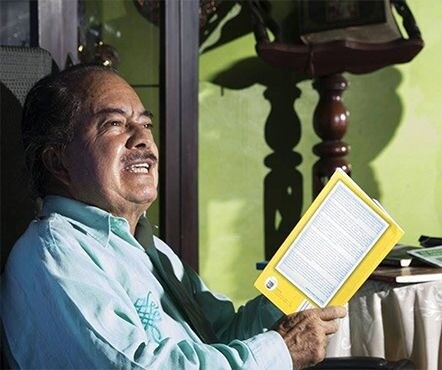 Camilo Pérez Salamanca