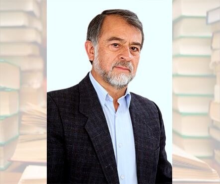 Carlos Bastidas Padilla