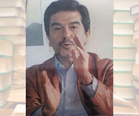 Francisco Sánchez Jiménez