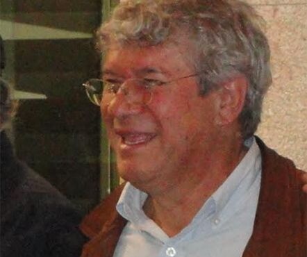 Jairo Restrepo Galeano