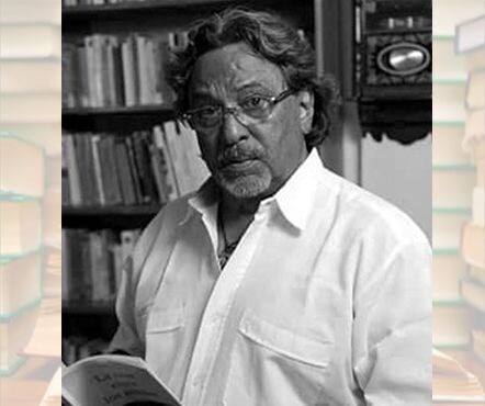 José Ramón Mercado