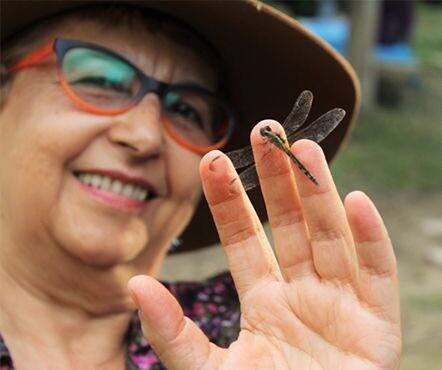 Mariela Zuluaga García