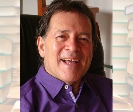 Óscar Castro García