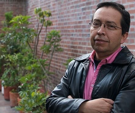 Óscar Godoy Barbosa