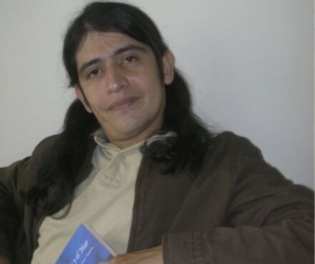 Óscar Perdomo Gamboa