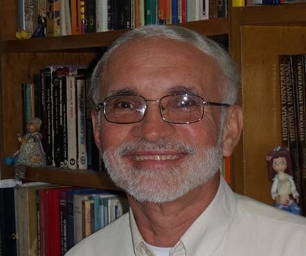 Roberto Montes Mathieu