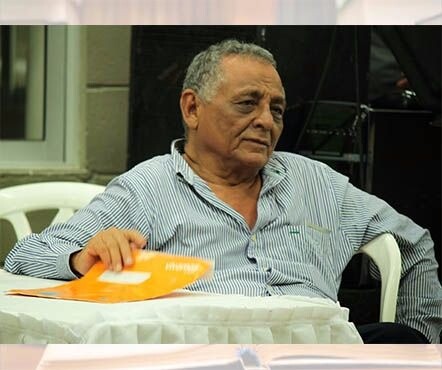 Ramón Molinares Sarmiento