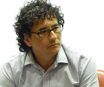 Arlovich Correa Manchola