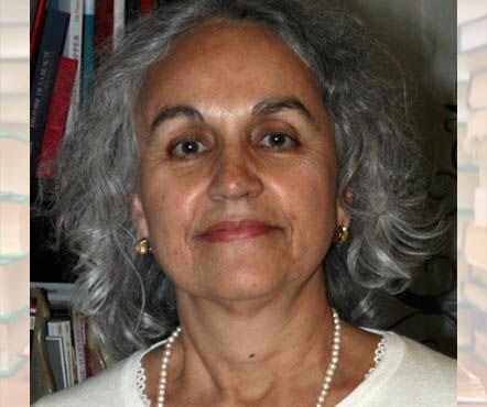 Berta Lucía Estrada Estrada