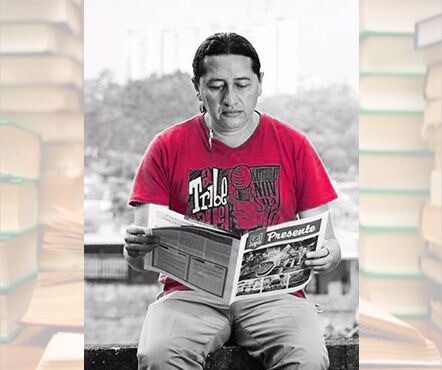 Carlos Arturo Gamboa Bobadilla