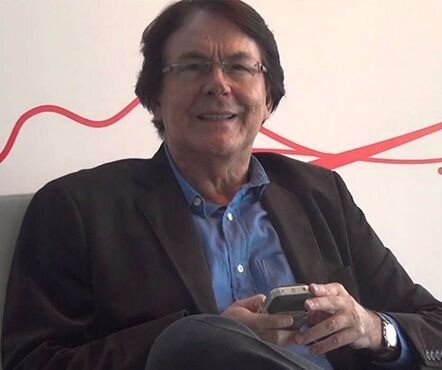 Carlos Vásquez – Zawadzki