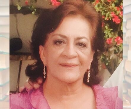 Cecilia Caicedo Jurado