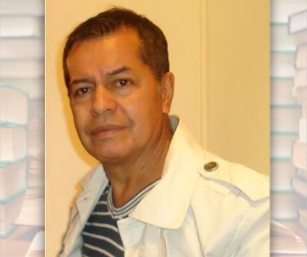 Eduardo Delgado Ortiz