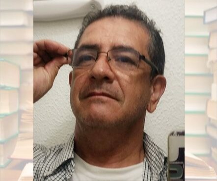 Enrique Torres Quevedo