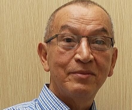 Fabio Morales Restrepo