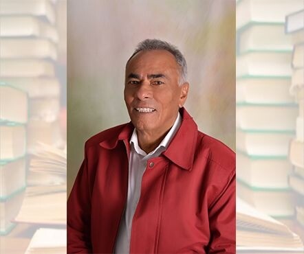 Andrés Elías Flórez Brum