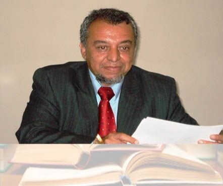 Libardo Vargas Celemín