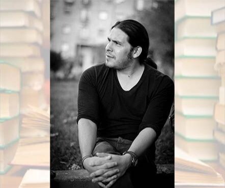 Omar Alejandro González Villamarín