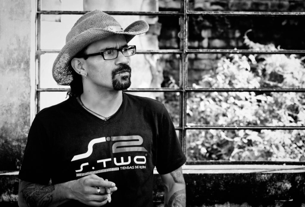 Oscar Darío Acosta Olaya (Pirañinsky Bronsky)