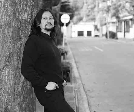 Ricardo Alfredo Torres Correa