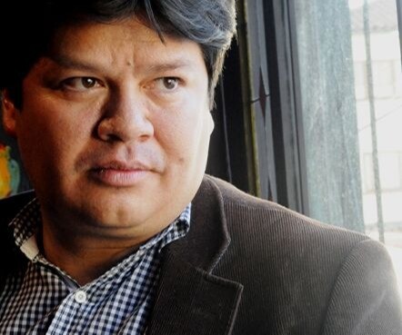 Andrés Mauricio Muñoz