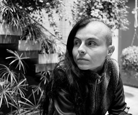 Carolina López Jiménez