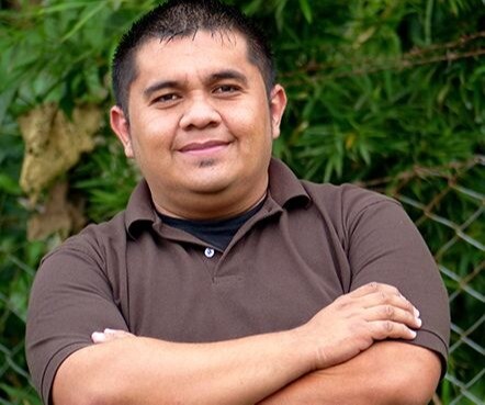 Jáiber Ladino Guapacha