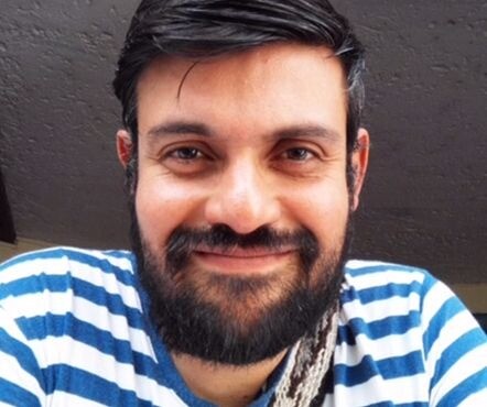 Jerónimo García Riaño