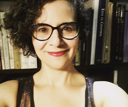 Liliana Guzmán Zárate