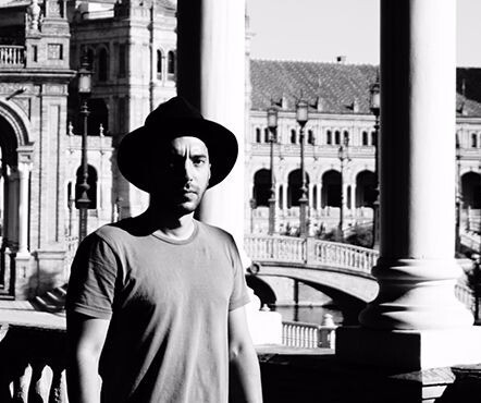 Orlando Echeverri Benedetti