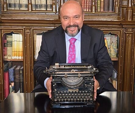 Basilio Rodríguez Cañada