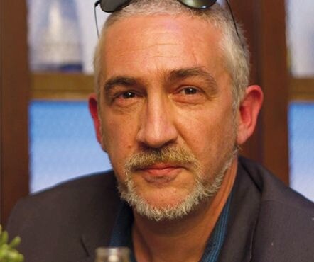 José Luis López Amigo