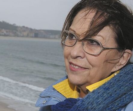 Socorro Mármol Brís