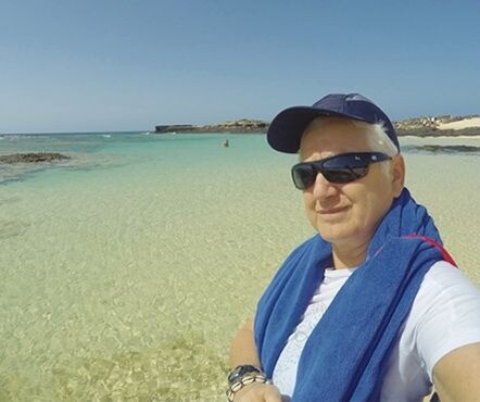 Gloria Nistal Rosique