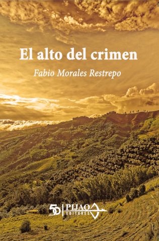 El alto del crimen