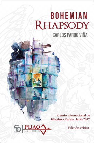 Bohemian rhapsody (Edición crítica 2023)