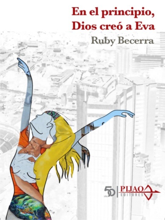 En el principio, Dios creó a Eva