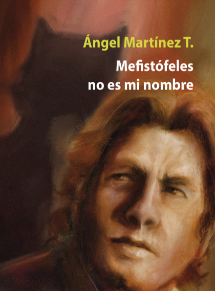 Mefistófeles no es mi nombre