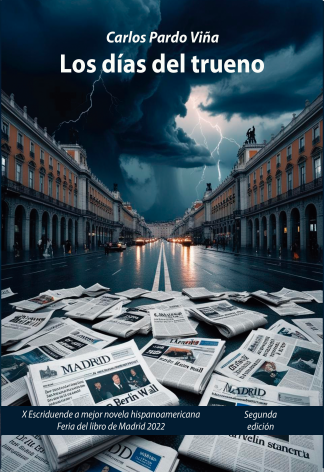 Los días del trueno