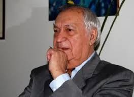 Falleció Alberto Mendoza Morales, el intelectual de la Anatomía del País