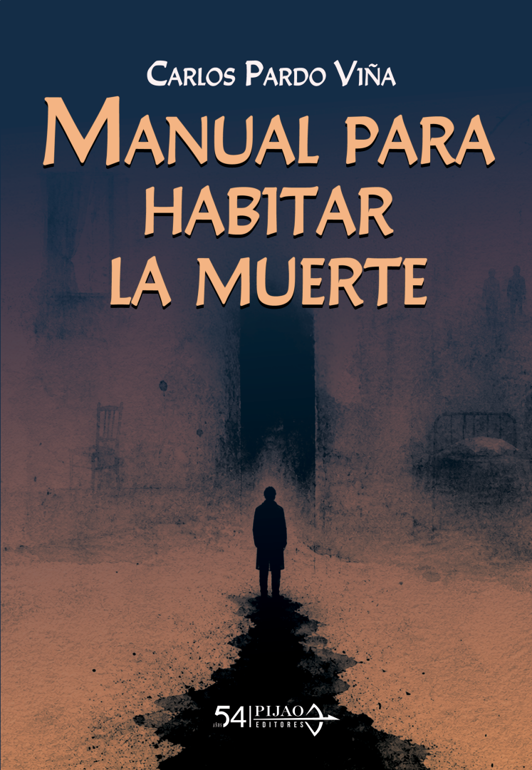 Manual para habitar la muerte